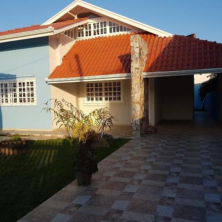 Casa De Praia กัวราตูบา ภายนอก รูปภาพ