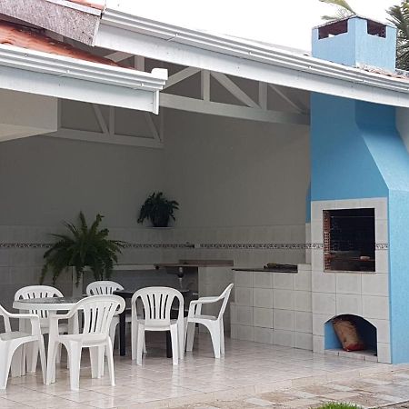 Casa De Praia กัวราตูบา ภายนอก รูปภาพ