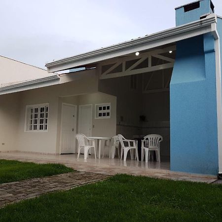 Casa De Praia กัวราตูบา ภายนอก รูปภาพ