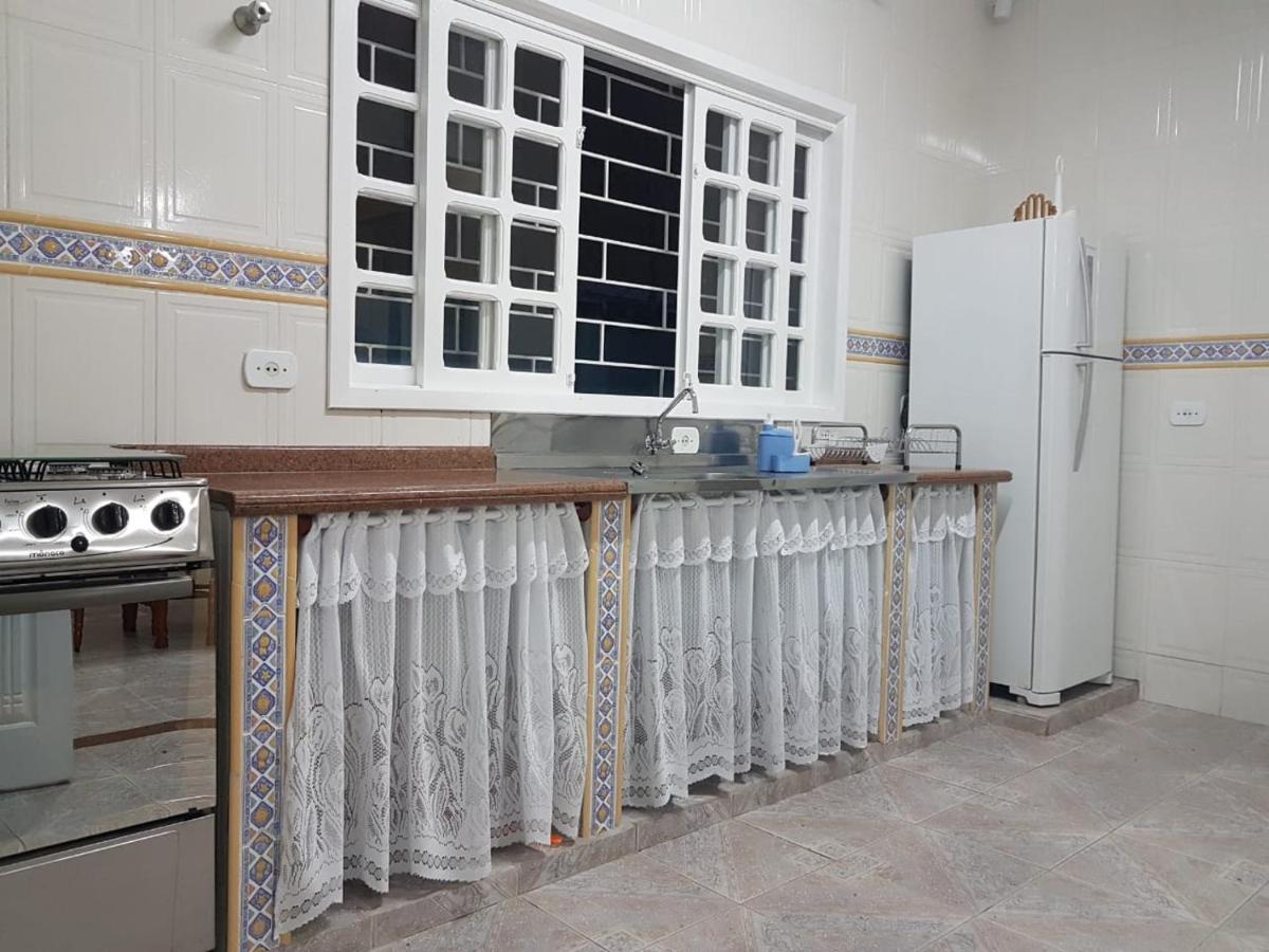 Casa De Praia กัวราตูบา ภายนอก รูปภาพ