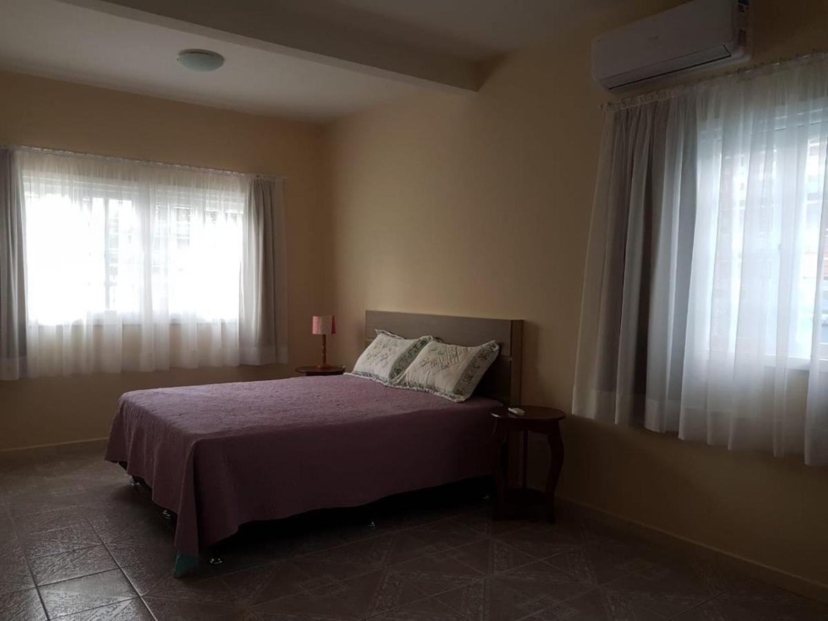 Casa De Praia กัวราตูบา ภายนอก รูปภาพ
