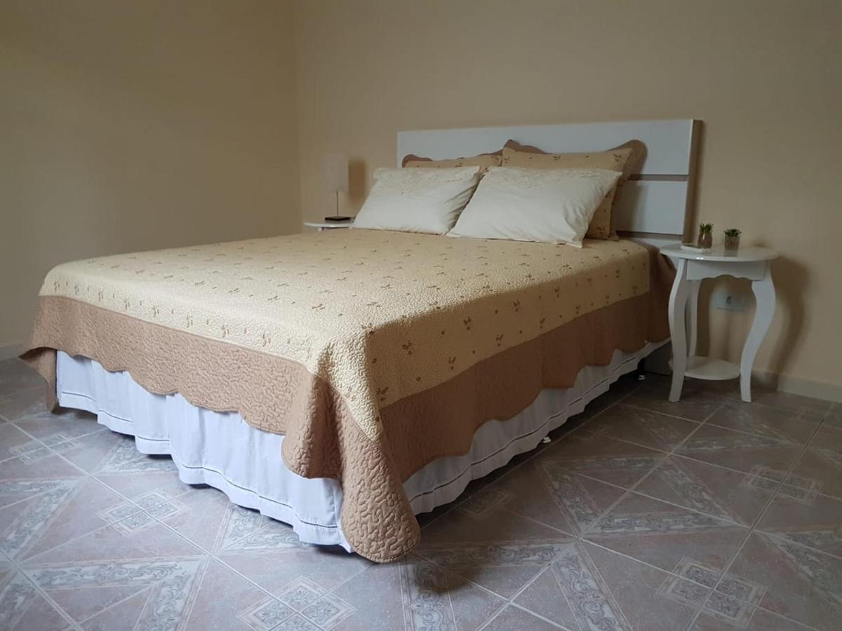 Casa De Praia กัวราตูบา ภายนอก รูปภาพ