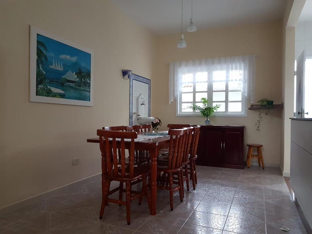 Casa De Praia กัวราตูบา ภายนอก รูปภาพ