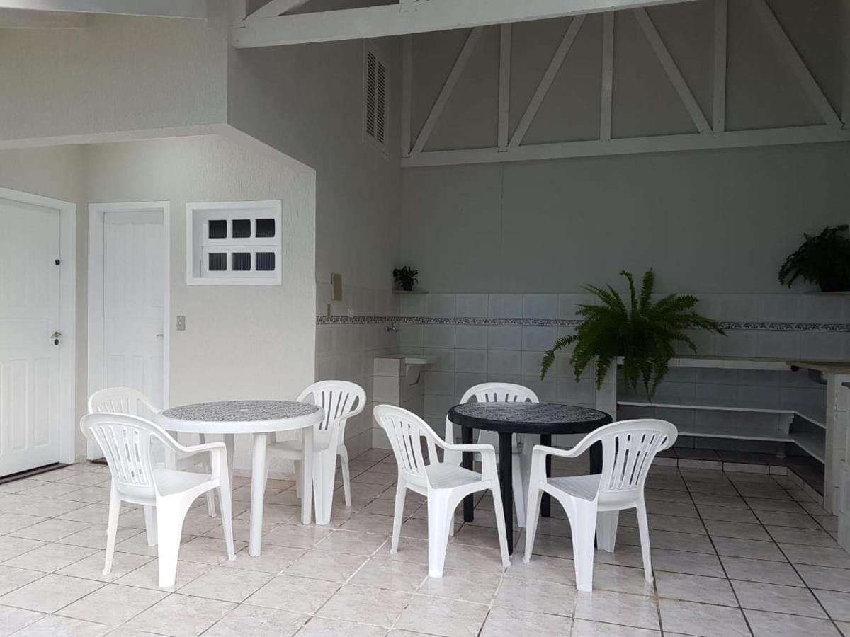 Casa De Praia กัวราตูบา ภายนอก รูปภาพ